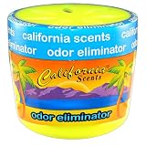 California Scents Odor Eliminator (Pack of 6)