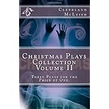 christmas plays collection