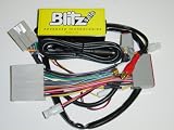Blitzsafe Ford/CAN M-Link2
