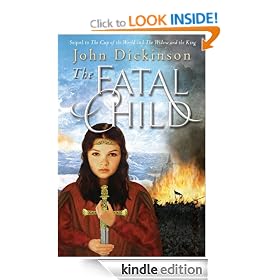 The Fatal Child (The Cup Of The World)