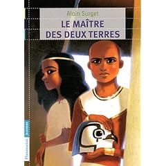Le ma�tre des deux terres : Tome 3