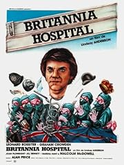 Britannia Hospital