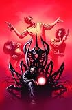 Dark Tower Sorcerer #1
