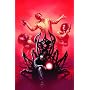 DARK TOWER SORCERER #1