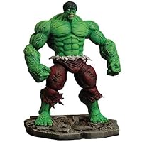 Marvel Select: Incredible Hulk Action Figure