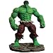 Marvel Select: Incredible Hulk Action Figure