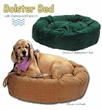 Essential Pet SN-13__1 Bolster Bed - Medium
