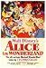 Search : Alice in Wonderland 27 x 40 (approx.) Poster