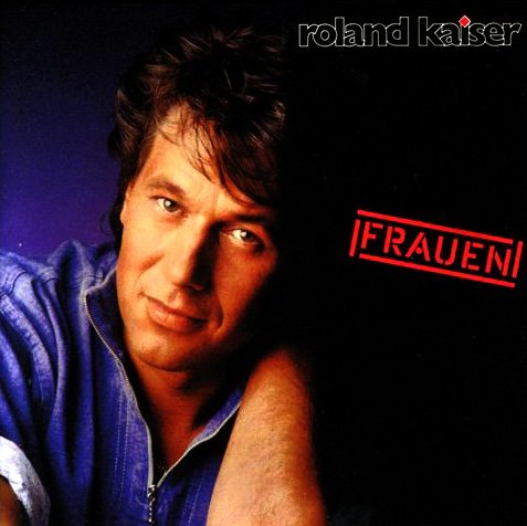 Roland Kaiser