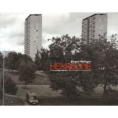 paysages fabriqués / paysages consommés