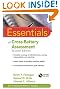 Essentials of Cross-Battery Assessment (Essentials of Psychological Assessment)