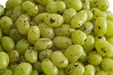 Gourmet Food : Green Golden Pears Jelly Beans