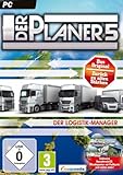 Der Planer 5: Der Logistik-Manager [Download]
