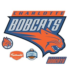 bobcats basketball logo