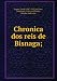 Chronica dos reis de Bisnaga;