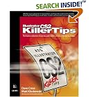 Click here to buy Illustrator CS2 Killer Tips by  Dave Cross and Matt Kloskowski.