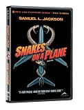 Snakes on a Plane [DVD] [2006]