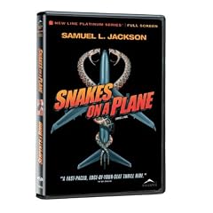 Snakes on a Plane (Full Screen)