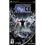 Star Wars: The Force Unleashed