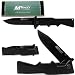 Rifle Pocket Knife Folder - 3.5