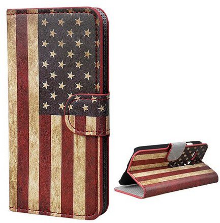 Htc one m7 case,case for htc one m7,thinkcase flower wa…