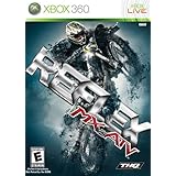 MX vs ATV Reflex