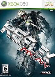 MX Vs ATV Reflex