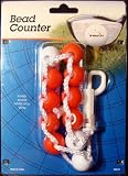 Intech Bead Golf Score Counter I99079