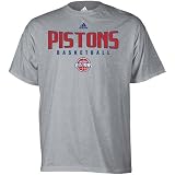 Detroit Pistons Absolute T-Shirt