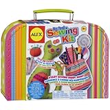 ALEX Toys Craft My First Sewing Kit