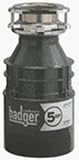 Insinkerator Evergrind B5XP 3/4 HP Garbage Disposer