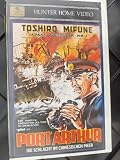 Port Arthur - Die Schlacht im Chinesischen Meer - Toshiro Mifune