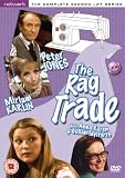 The Rag Trade - LWT Series 2 [1978] [DVD]
