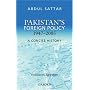 Pakistan's Foreign Policy 1947-2005: A Concise History