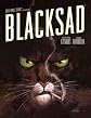 [BLACKSAD]Blacksad By Canales, Juan Diaz(Author)Hardcover On 22 Jun 2010)