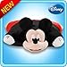 Pillow Pets Authentic Disney 18