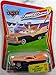 Disney / Pixar CARS Movie 1:55 Die Cast Car Series 4 Race-O-Rama Hank 