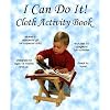 Sew Baby I Can Do It Activity Book Pattern By The Each