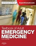 Textbook of adult emergency medicine
