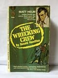 The Wrecking Crew: # 2 in the Matt Helm Suspense Series