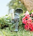 Replacement Glass Tube for Rain Gauge