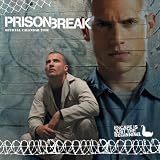 Official 'Prison Break' Calendar 2008 (Calendar)