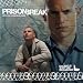 Official "Prison Break" Calendar 2008 (Calendar)