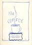 10 [cent] coffee: A story of Sykes' Market and Restaurant -- with biographical sketches of some of the daily patrons