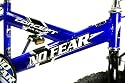 New Concept No Fear 20" Wheel Boys Mountain Bike