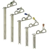 Black Diamond Turbo Ice Screws
