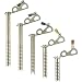Sporting Goods : Black Diamond Turbo Ice Screws