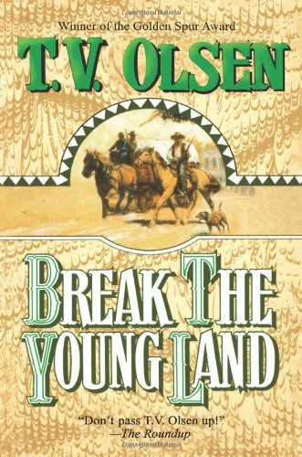 Break the Young Land