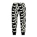 CNBABY Little Boys Skeleton Pajama Set