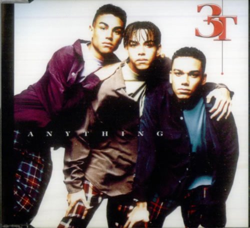 3T - Partydance - Zortam Music